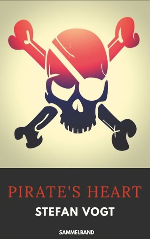 Pirate's Heart