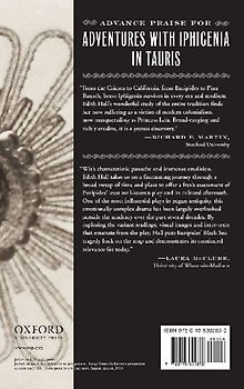 Adventures with Iphigenia in Tauris