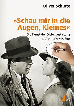 »Schau mir in die Augen, Kleines«