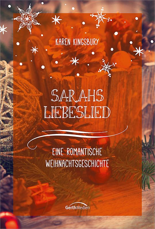 Sarahs Liebeslied