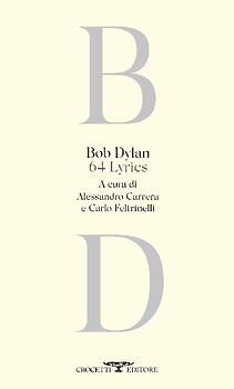 64 lyrics. Testo originale a fronte