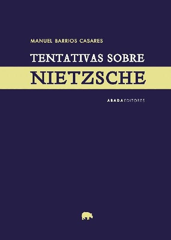 Tentativas sobre Nietzsche