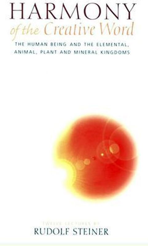 Harmony of the Creative Word