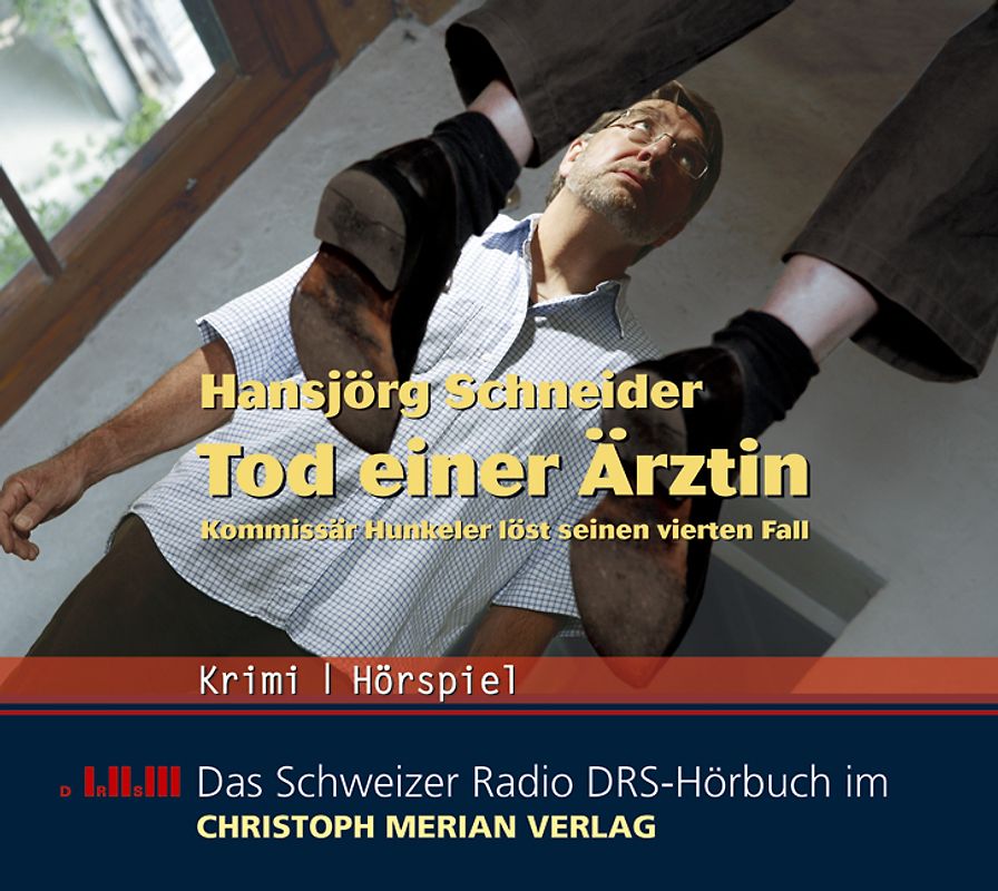 Tod einer Aerztin