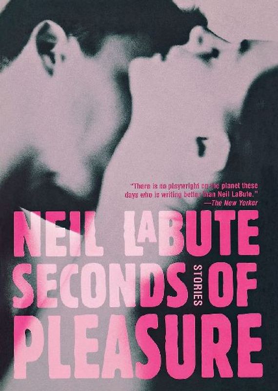 Seconds of Pleasure