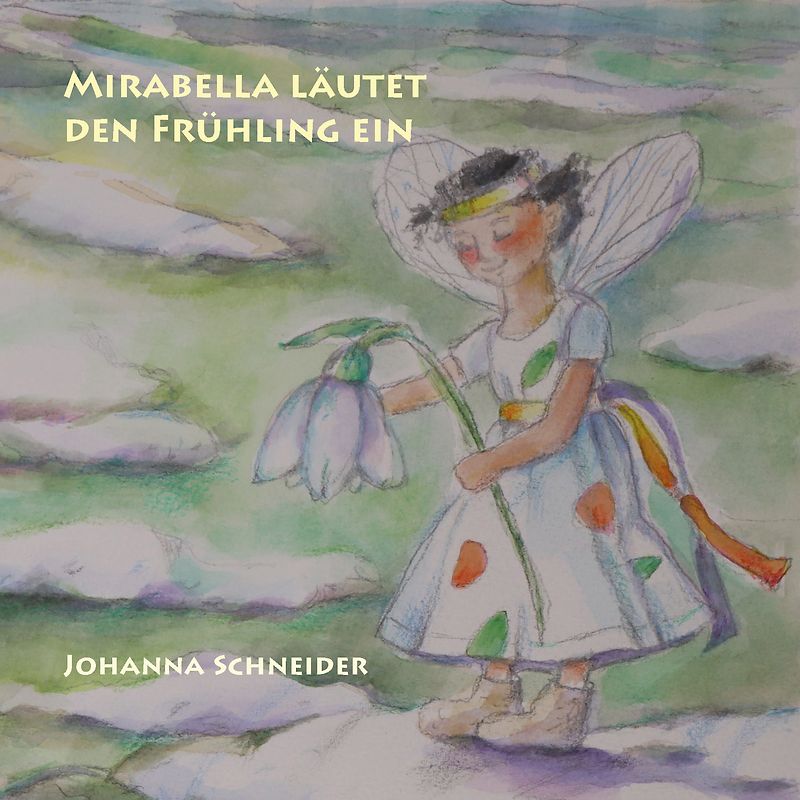Mirabella läutet den Frühling ein