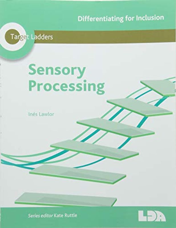 Target Ladders: Sensory Processing