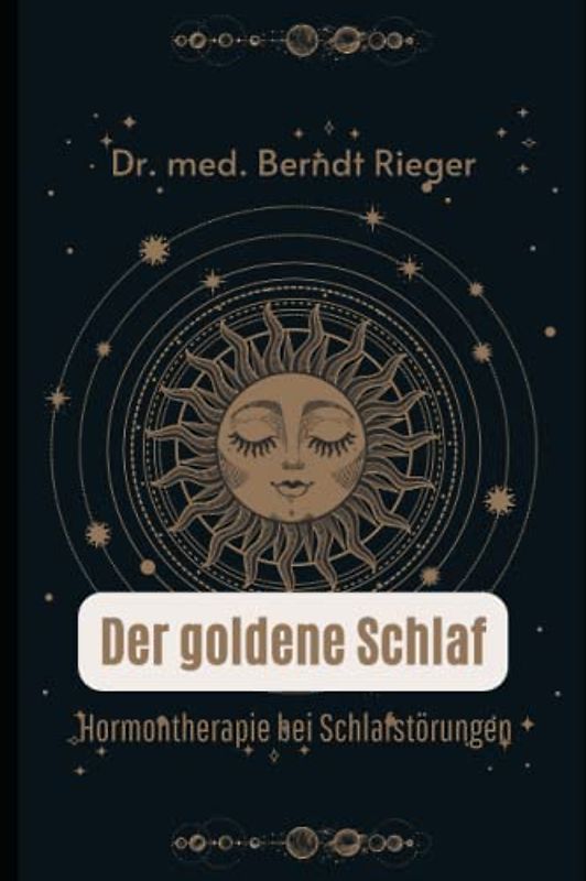 Der goldene Schlaf: Hormontherapie bei Schlafstörungen