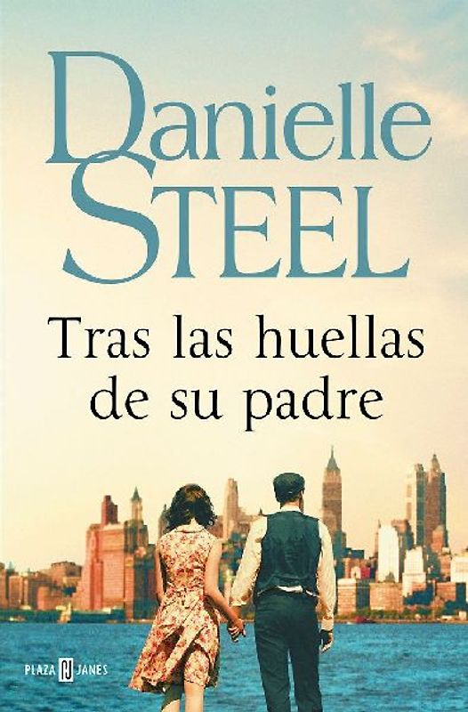 Tras Las Huellas de Su Padre / In His Father's Footsteps