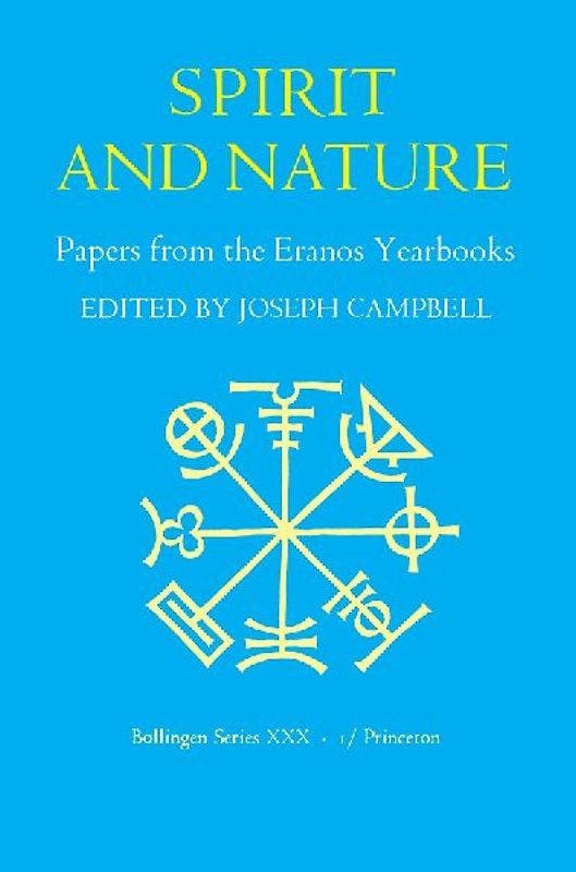 Papers from the Eranos Yearbooks, Eranos 1