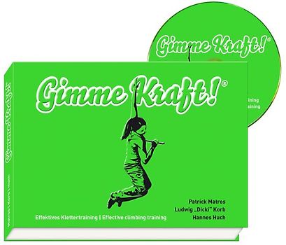 Gimme Kraft!