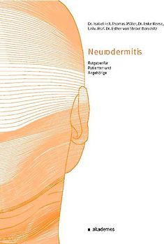 Neurodermitis.