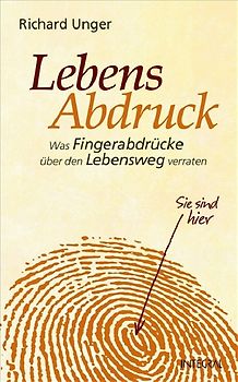 Lebensabdruck