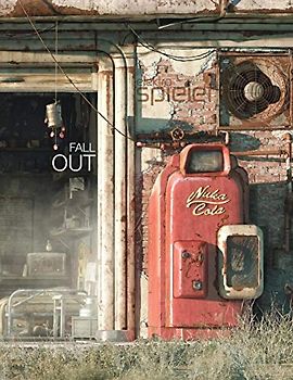 elektrospieler, Ausgabe 23