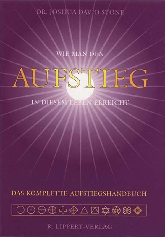 Das Aufstiegshandbuch
