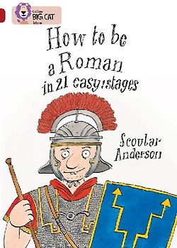 How to Be a Roman