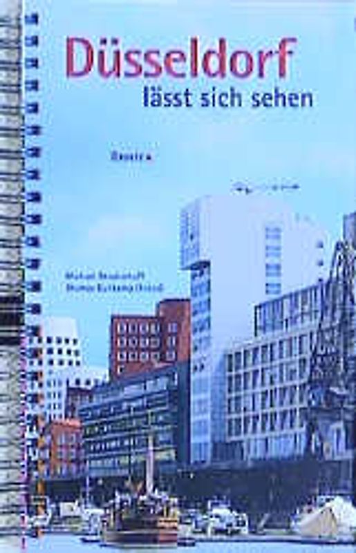 Düsseldorf lässt sich sehen