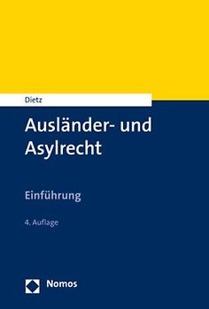 Ausländer- und Asylrecht