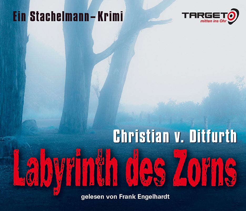 Labyrinth des Zorns