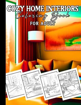 Comforting Home Interiors A Source of Comfort for Adults: Relax and Unwind with Beautiful Home Designs