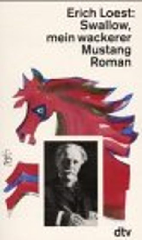 Swallow, mein wackerer Mustang. Roman
