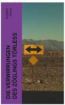 Die Verwirrungen des Zöglings Törleß