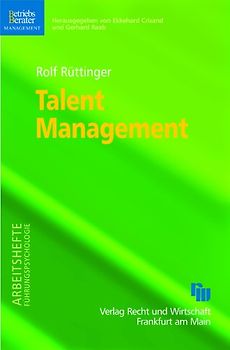 Talent Management