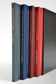 Teacher's Gift Box of Wisdom