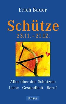 Schütze 23.11.-21.12.