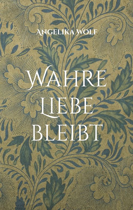 Wahre Liebe bleibt