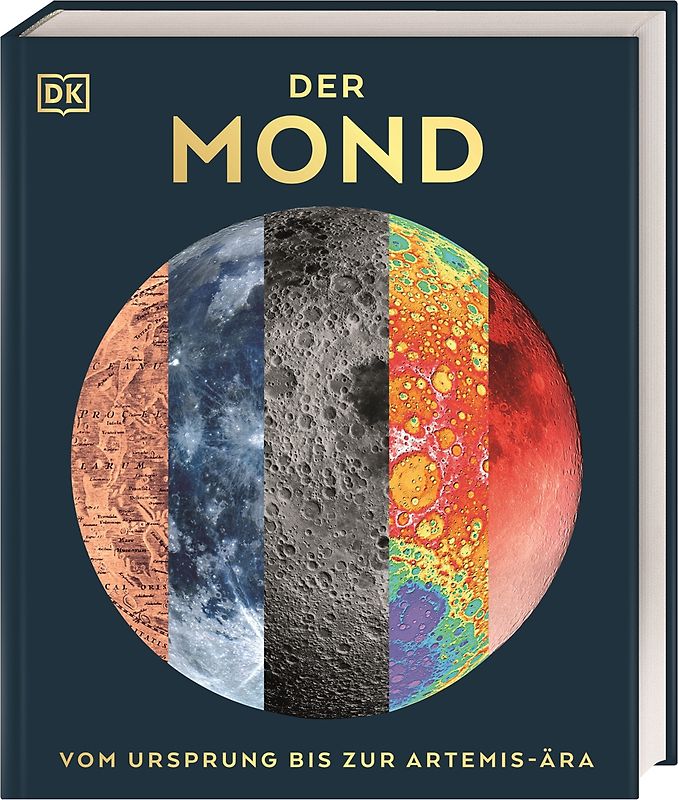 Der Mond