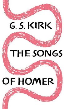 The Songs of Homer