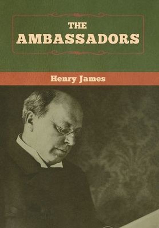 The Ambassadors