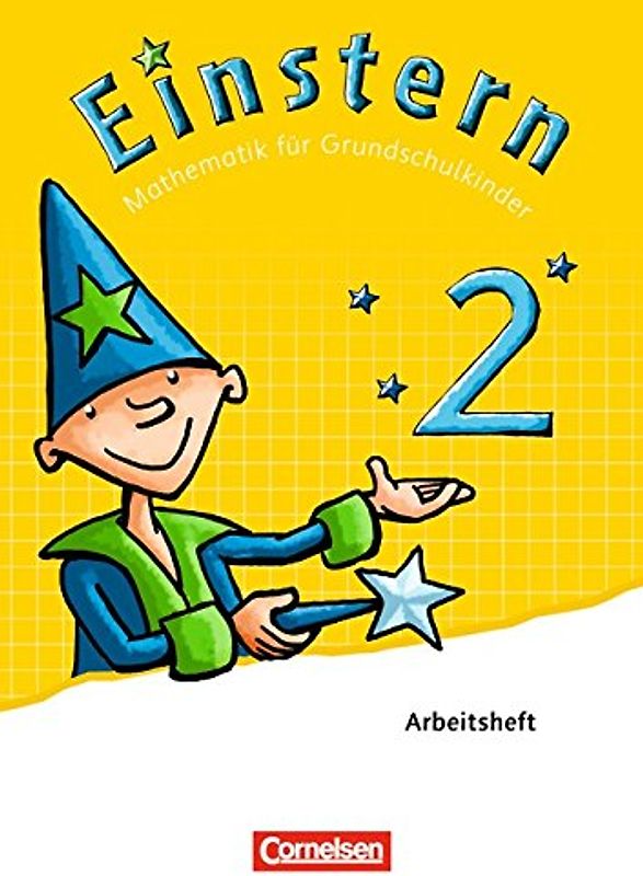 Einstern - Mathematik - Ausgabe 2015 - Band 2