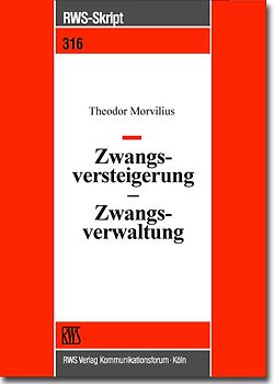 Zwangsversteigerung/Zwangsverwaltung