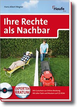 Ihre Rechte als Nachbar