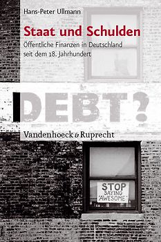 Staat und Schulden