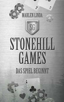 Stonehill Games – Das Spiel beginnt