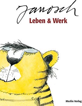 Janosch - Leben & Werk