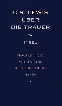 Über die Trauer