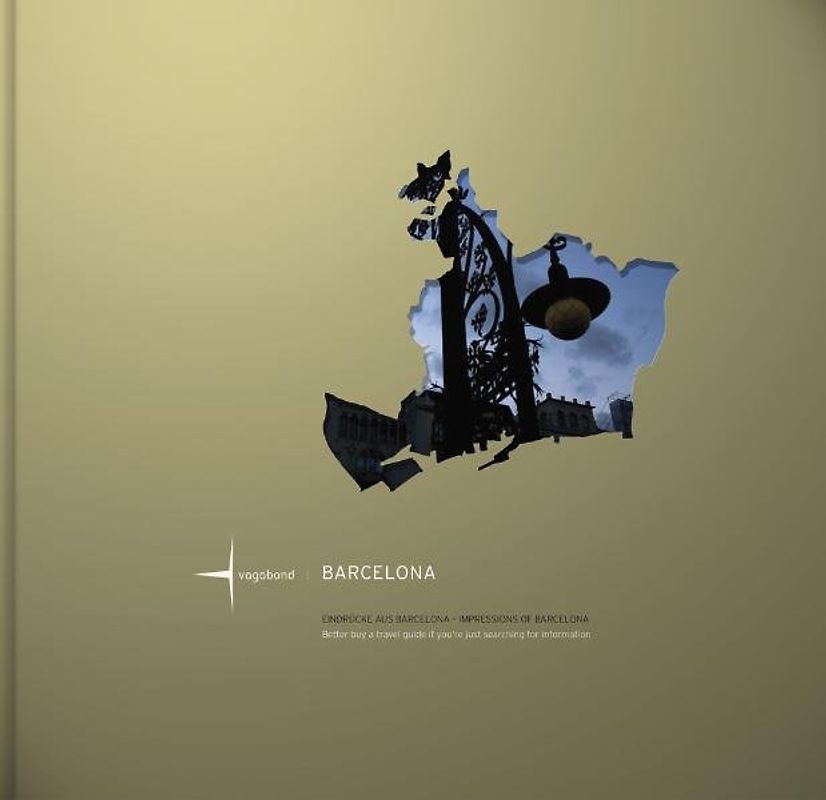 BARCELONA - BARCELONE