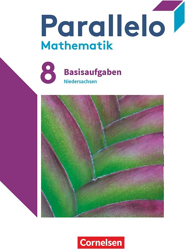 Parallelo - Niedersachsen - 8. Schuljahr