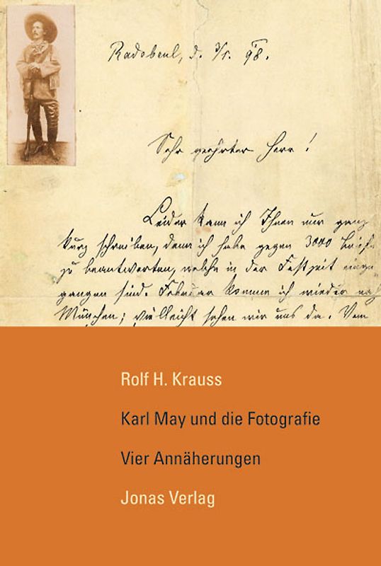 Karl May und die Fotografie