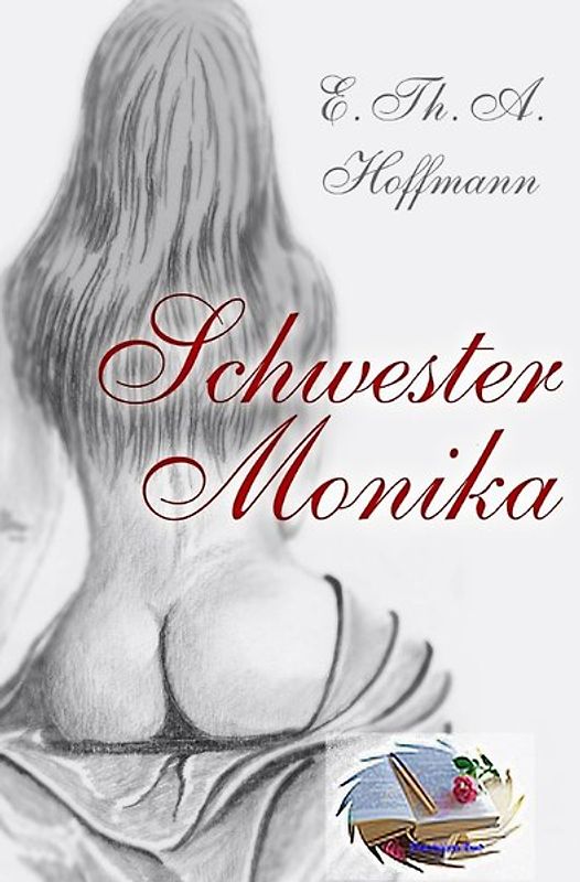 Schwester Monika (Illustrierte Erotik)