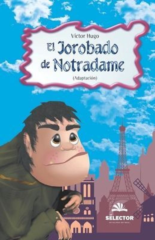 El jorobado de Notre Dame