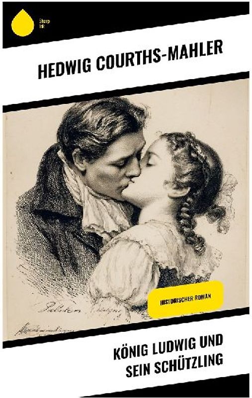 König Ludwig und sein Schützling