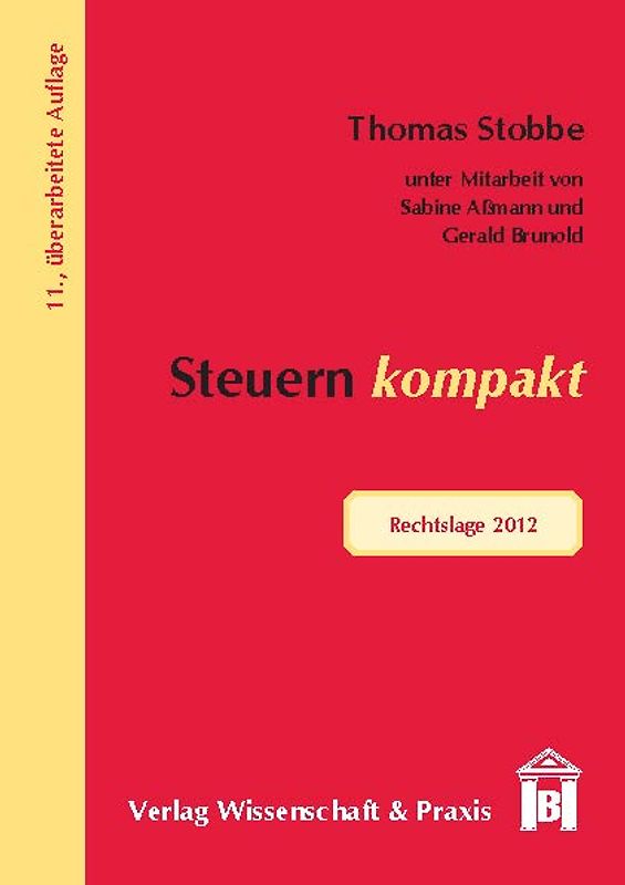 Steuern kompakt