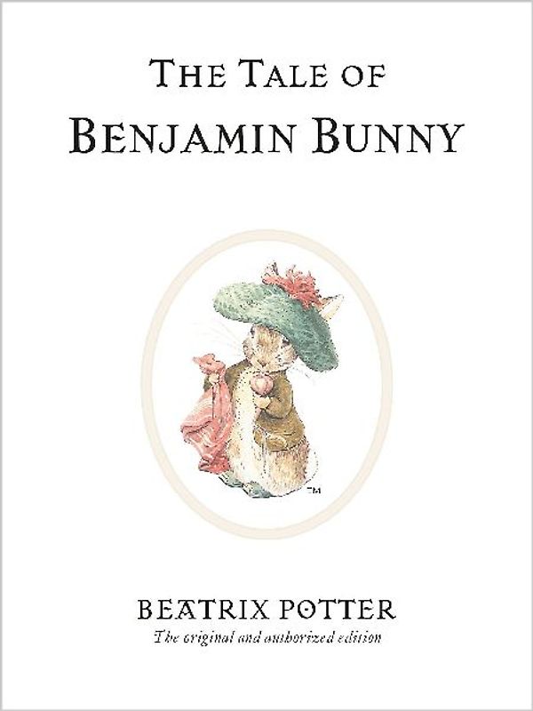 The Tale of Benjamin Bunny (Potter)