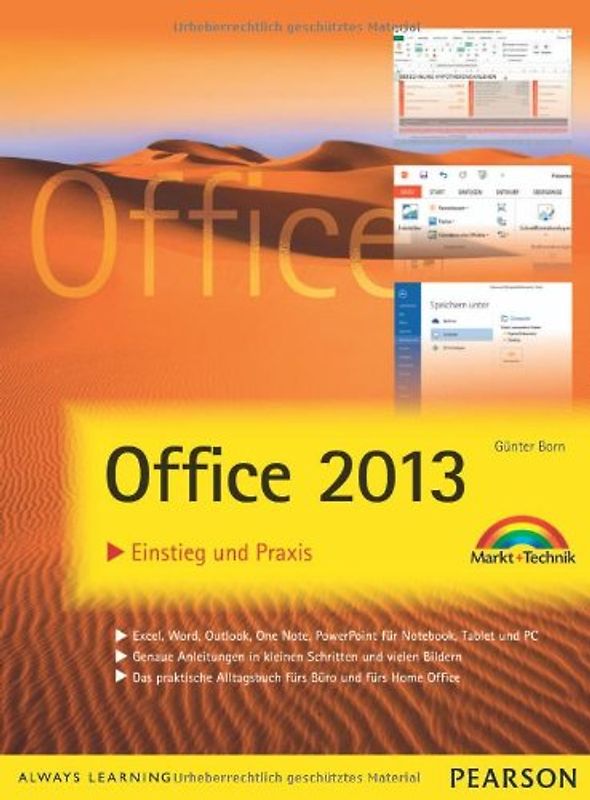 Office  2013. Einstieg und Praxis