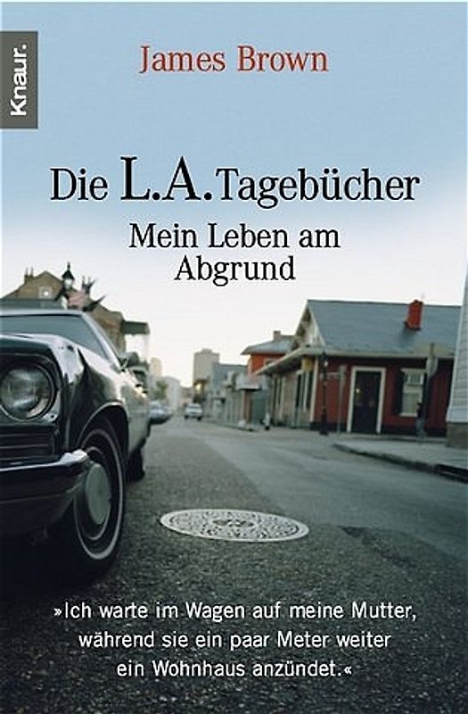 Die L. A. Tagebücher